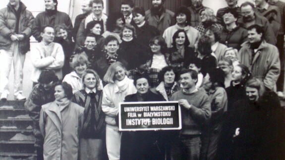 50 lat historii