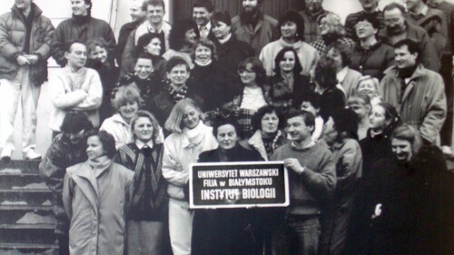 50 lat historii